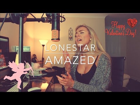 Lonestar - Amazed | Cover ❤️