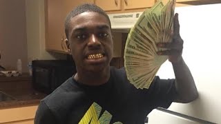 Kodak black - 6th sense (Music video)