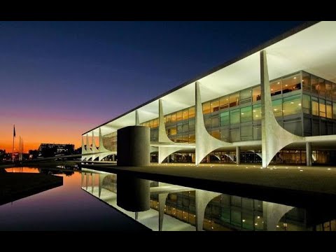 Aula 156: (Aula 46 de Brasil) - OSPB