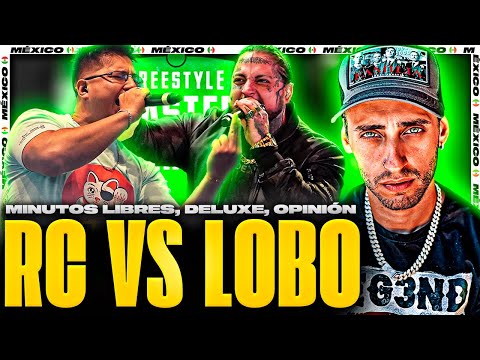 🔥🇲🇽 MI LIGA FAVORITA 🇲🇽🔥 BLON REACCIONA AL BATALLÓN DE RC VS LOBO | FMS MÉXICO | JORNADA 2