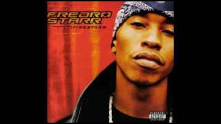Fredro Starr - Electric Ice  [Feat. X1 and Mieva]