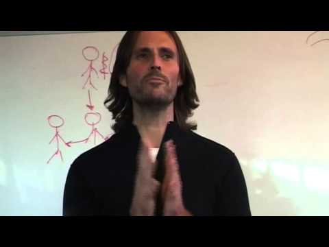 Jesus on How God Creates