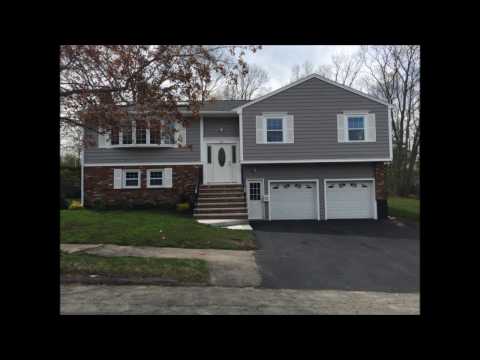 House for sale, refurbished 50 ft split - 4 bed, 3 bath (Lynn, MA)