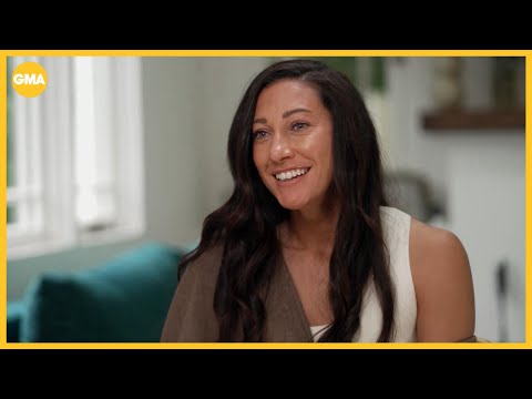 US soccer star Christen Press announces retirement