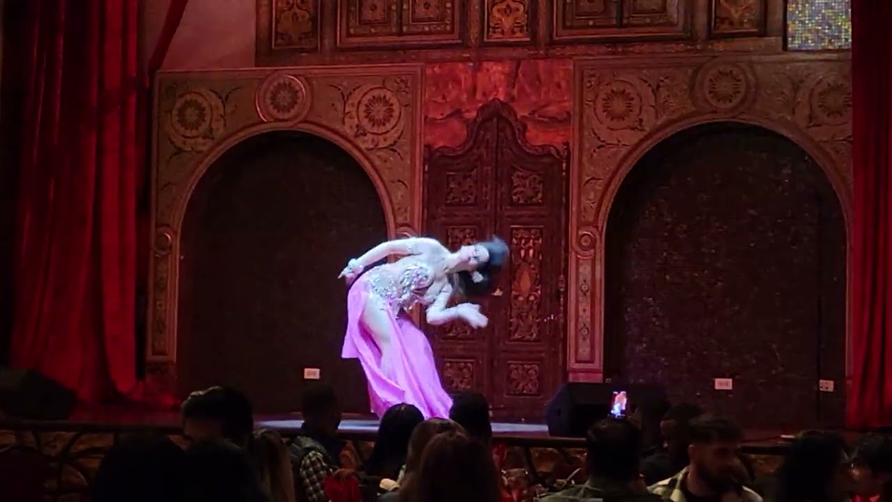 Promotional video thumbnail 16 for Safire Belly Dancers of Chicago