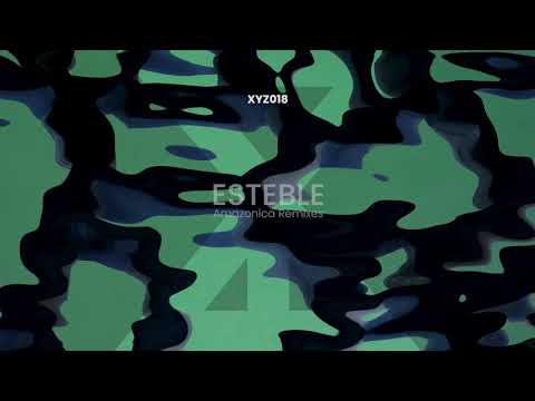 Esteble - Vanuatu (Alejandro Mosso Remix)