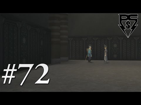 Tales of Zestiria PsS Playthrough Part 72 - Finding Mayvin