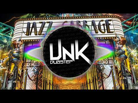 Wooli & Cyclops - Jazz Cabbage