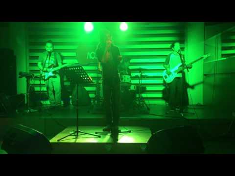 Cagayan roots - Cool down (Kolohe Kai)