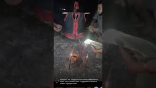 Download lagu Ritual pemanggilan arwah media jelangkung. #atraksi #budaya #jelangkung mp3 Download lagu Ritual pemanggilan arwah media jelangkung. #atraksi #budaya #jelangkung mp3