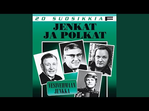 Jos Sais Kerran Reissullansa - Tapio Rautavaara