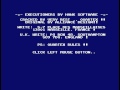 Quartex Executioner Amiga Cracktro