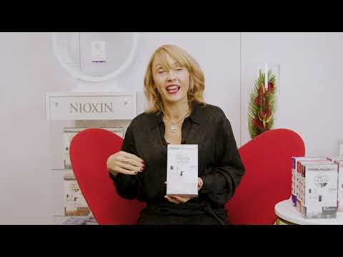 Understanding the Nioxin System Kits and the 3Ds of...