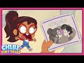 Hailey S On It Chibi Tiny Tales Fortune Teller Disneychannelanimation