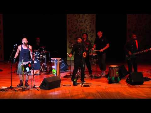 Geumsan Something Wicked