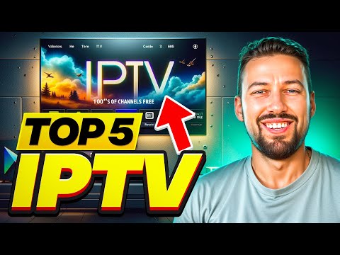 Top 5 IPTV services in 2025 FREE and Paid - Price increases are getting insane