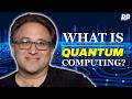 Scott Aaronson: What Is Quantum Computing?