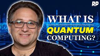 Scott Aaronson: What Is Quantum Computing?