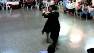 Yumar Lugo  y Lorena   García   ( 2 ) / 22-06-12