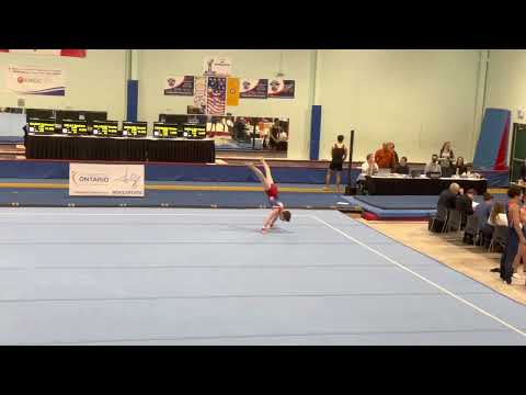 Ontario 2nd Qual: 02/04/23 - Floor