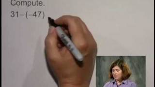 Basic College Math with Early Integers Ch2 Ex12