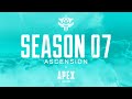 Apex Legends Season 7 – Ascension Gameplay Trailer  | PS4
