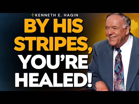 IS IT GOD’S WILL TO HEAL YOU? | Discover THE TRUTH That Transforms Your Faith! (Kenneth E. Hagin)