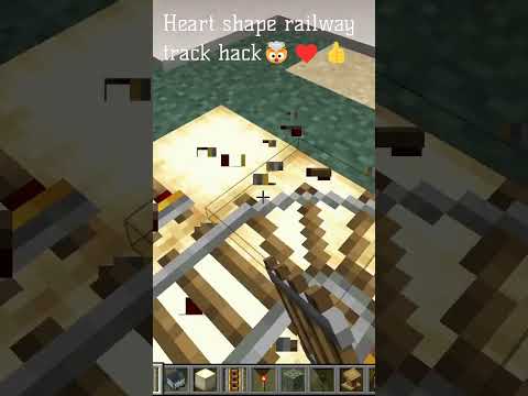 🔥Insane Minecraft Hacks You NEED to Try NOW!🔥 #shorts