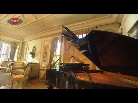 Fragman: TRT- İÇİMİZDEN BİRİ (Emre ŞEN)