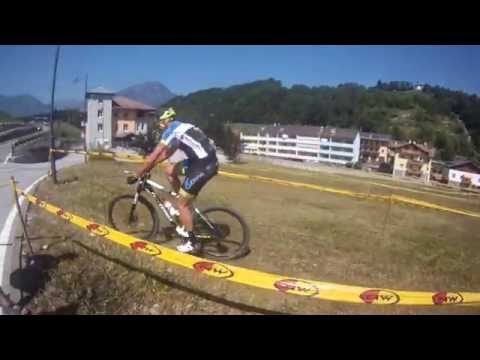 XC Eliminator 2014