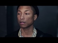 CHANEL’s GABRIELLE bag campaign film starring Pharrell Williams (MUSIC REMIX BY TYLER WILL)