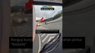 Download lagu Kan dah kena 'getah' mp3