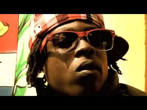 JPMC bisso na bisso 3 partie " JC;TI TCHô;NIGGA"