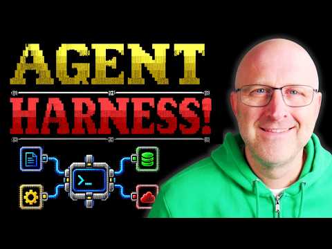 INSANE AI Agent Techniques For Beginners (deep dive)