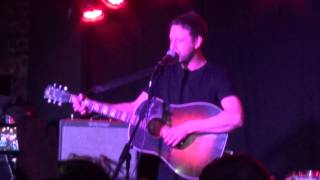 THE RIFLES@THE SLADE ROOMS,WOLVERHAMPTON,"ROCK THE BOAT"