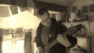 Kittie - Look So Pretty covered by Max