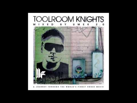 Ant Brooks - Blasted (Original Club Mix) [Toolroom Records]