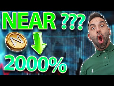 NEAR PROTOCOL ABOUT TO 20X? RIP FACES 100% AI & PRIVACY (NEAR INTENTS) ULTIMATE MONEY MIXING MACHINE