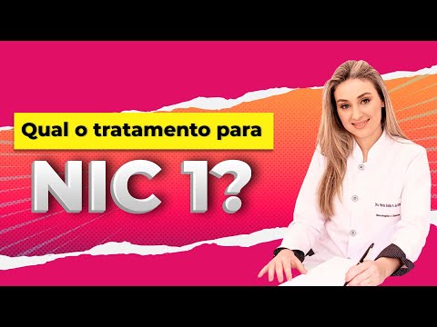 Qual o tratamento para NIC 1?