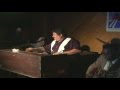 Mike Torsone tearin' it up with Jimmy McGriff  - KillerB3 Clip