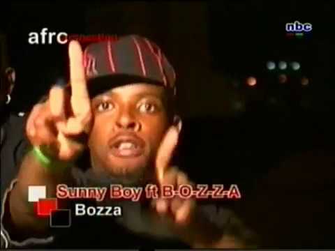 sunny boy ft Chipolopolo - bozza
