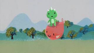 Imzysaurus Lip Sync Test: I'm Going to Go Back There Someday (Muppets Cover)