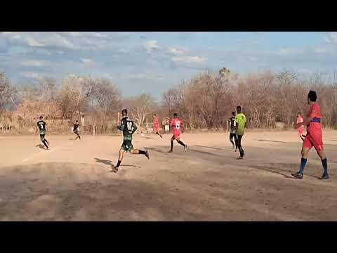 Semifinal da copa serra sertão em roça velha frecheirinha Ceará 