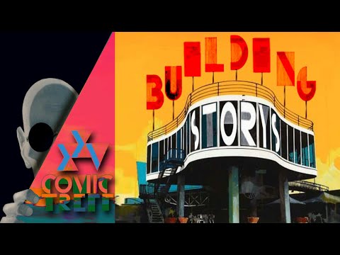 Comictreff 025 - Building Storys