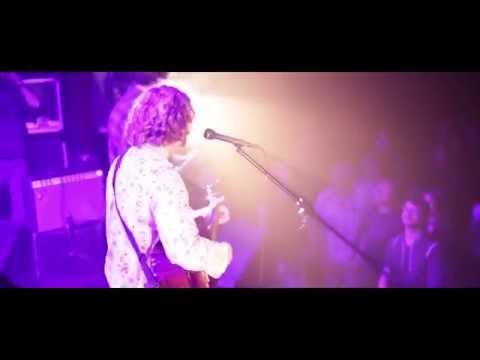 OVE - Wo du schläfst (live)