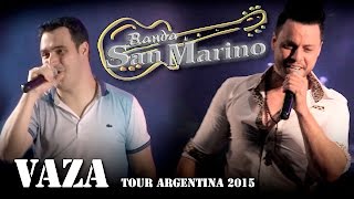 San Marino - Vaza (Tour Vídeo 