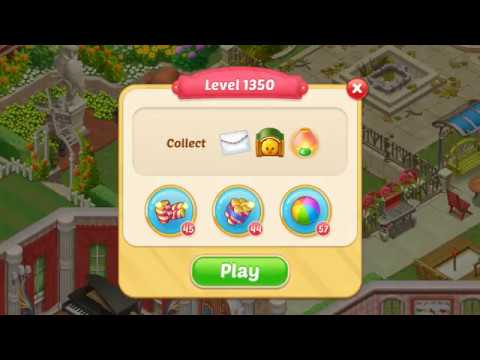 Matchington Mansion [HD] LEVEL 1350