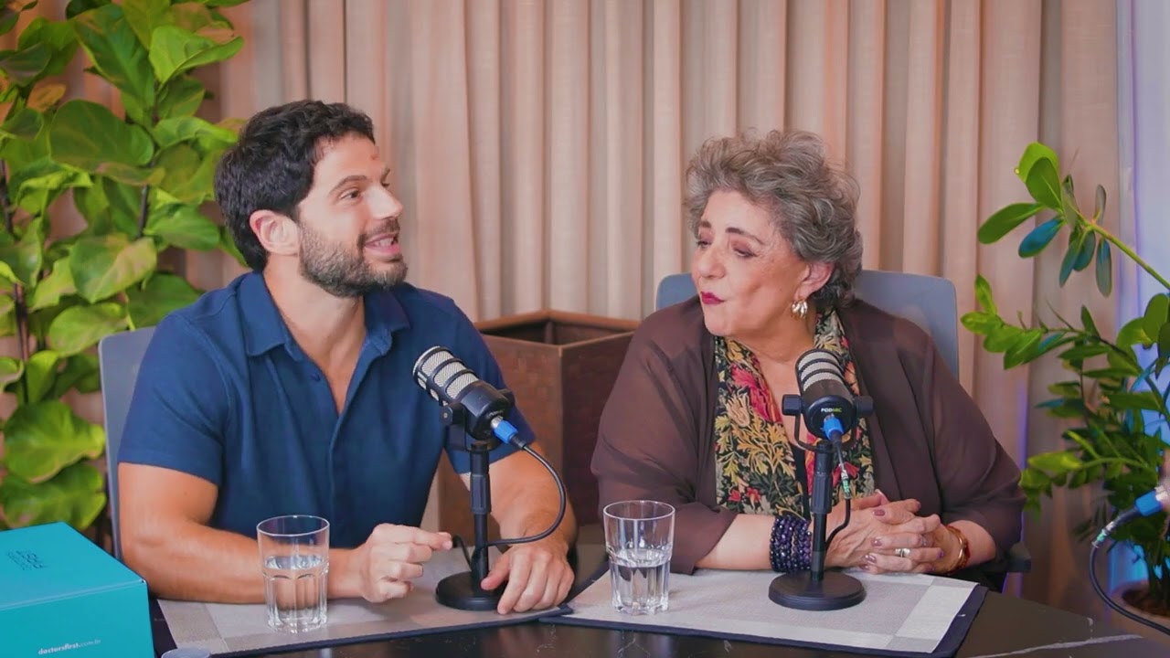 Dr Zeballos : as palavras do médico têm poder e mudam percepção do paciente