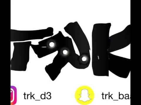 Trk ( D3 Gvng) - Freestyle #1