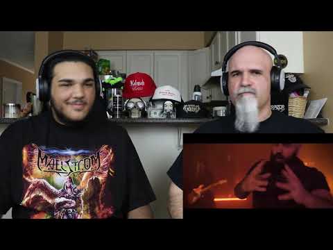 Sense of Noise - Zero Killed ft Björn Strid (Patreon Request) [Reaction/Review]